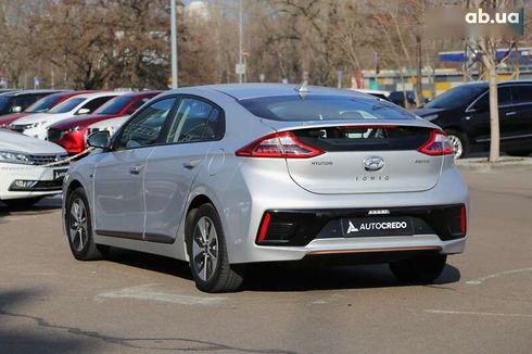 Hyundai Ioniq 2019 - фото 5