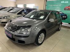 Продаж вживаних Volkswagen 2004 року в Кропивницькому - купити на Автобазарі