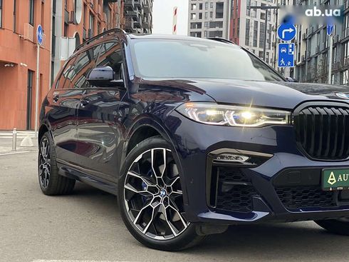 BMW X7 2020 - фото 2