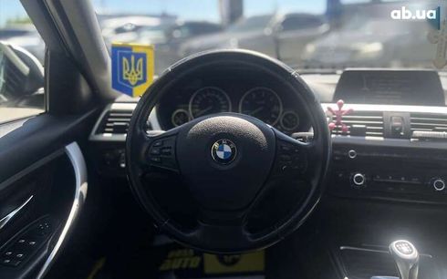 BMW 3 серия 2013 - фото 15