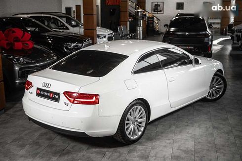 Audi A5 2011 - фото 4