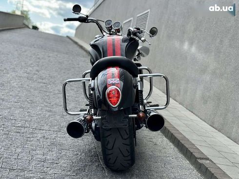 Triumph Rocket 2016 - фото 18