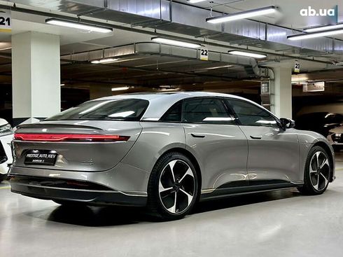 Lucid Motors Air 2022 - фото 18