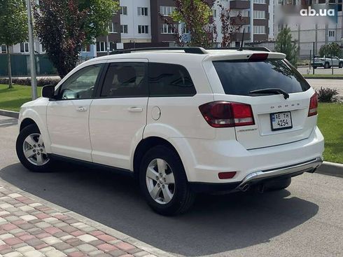 Dodge Journey 2018 - фото 6