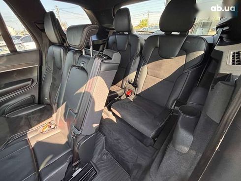 Volvo XC90 2019 - фото 25