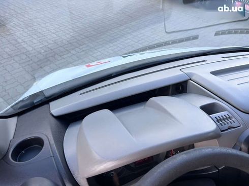 Renault Master 2017 - фото 17