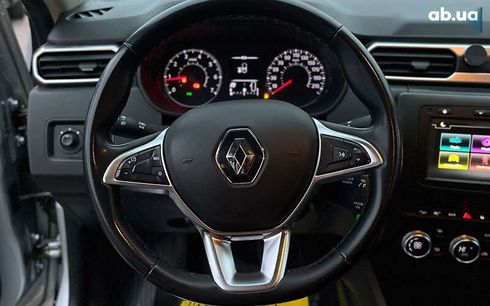 Renault Duster 2019 - фото 14