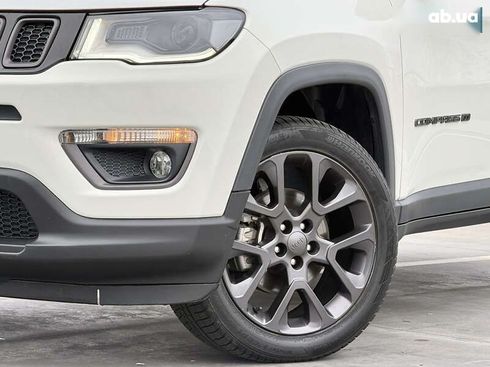 Jeep Compass 2021 - фото 4