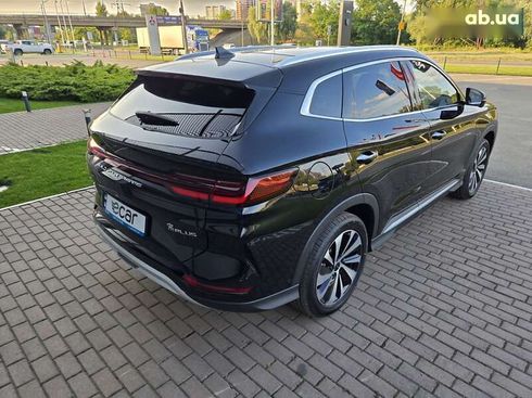 BYD Song Plus 2024 - фото 18