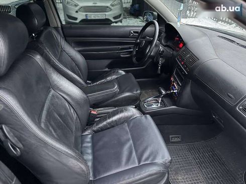 Volkswagen Golf 2000 - фото 13