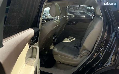 Audi Q7 2016 - фото 26