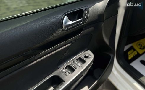 Volkswagen Golf 2010 - фото 17