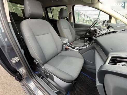 Ford C-Max 2013 - фото 16