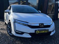 Купити Honda бу в Україні - купити на Автобазарі