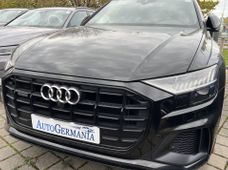 Продаж вживаних Audi Q8 в Київській області - купити на Автобазарі
