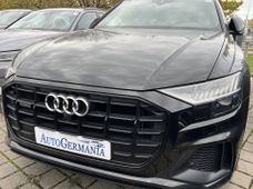 Купити Audi Q8 2021 бу в Києві - купити на Автобазарі