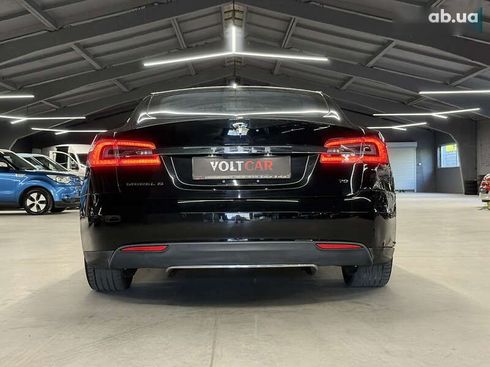 Tesla Model S 2016 - фото 23