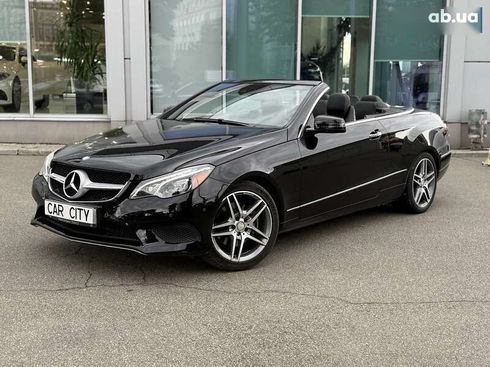 Mercedes-Benz E-Класс 2014 - фото 3
