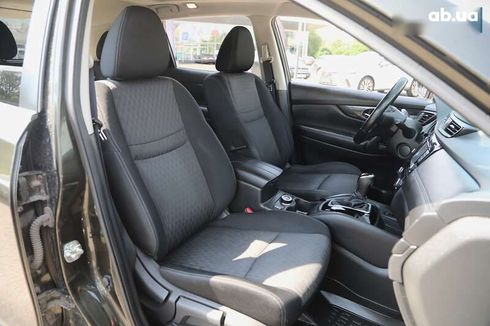 Nissan X-Trail 2018 - фото 10