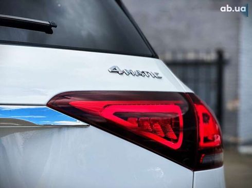 Mercedes-Benz GLE-Class 2019 - фото 23