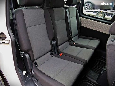 Volkswagen Caddy 2017 - фото 15