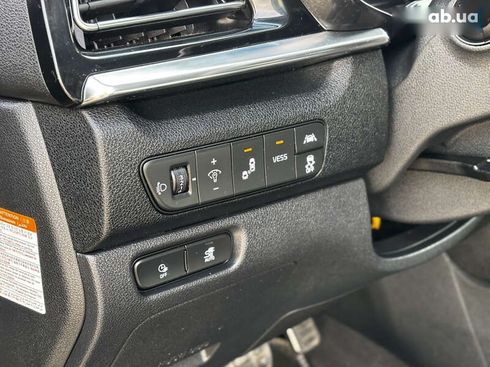 Kia Niro 2020 - фото 27