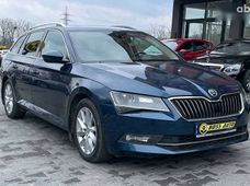 Продаж вживаних Skoda в Чернівецькій області - купити на Автобазарі
