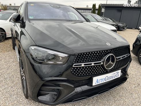 Mercedes-Benz GLE-Класс 2023 - фото 26