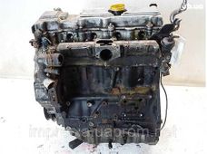 Запчасти на Saab 9-3 в Украине - купить на Автобазаре