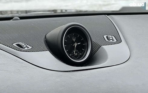 Maserati Levante 2019 - фото 20