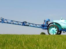 Купити спецтехніку Berthoud в Україні - купити на Автобазарі