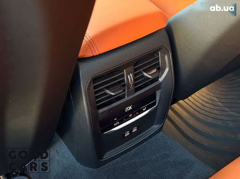 BMW M3 2022 - фото 26