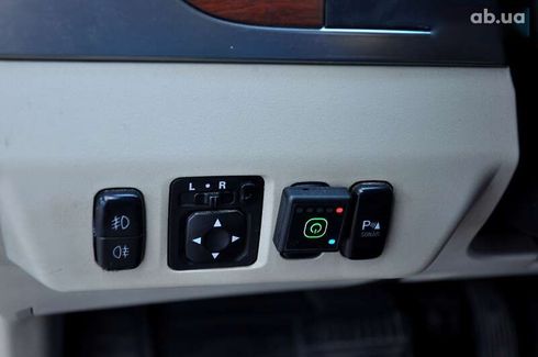 Mitsubishi Pajero Wagon 2007 - фото 30