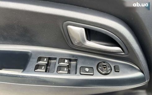 Kia Rio 2013 - фото 11