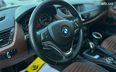 BMW X1 2013 - фото 18