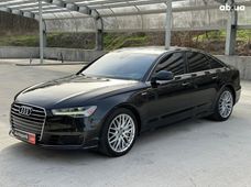Купити седан Audi A6 бу Київ - купити на Автобазарі