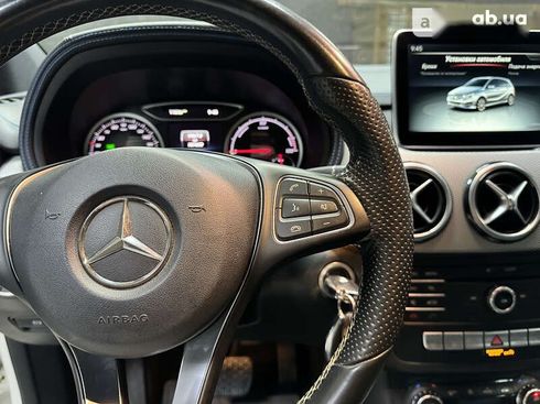 Mercedes-Benz B-Класс 2014 - фото 21