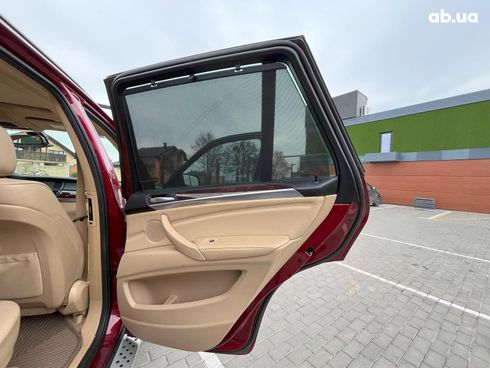 BMW X5 2013 красный - фото 34