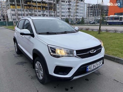 Chery Tiggo 2 2020 - фото 6