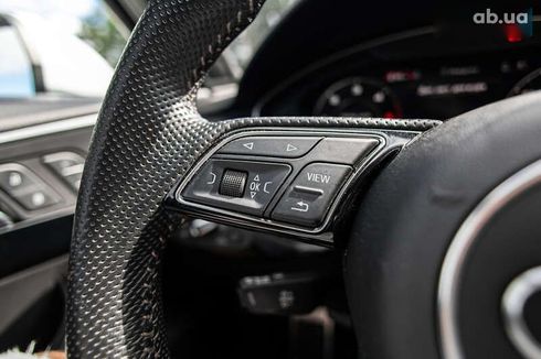 Audi A4 2019 - фото 16