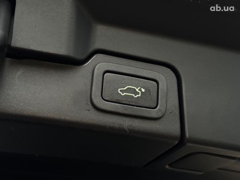 Land Rover Range Rover Evoque 2017 белый - фото 91