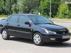 Продаж вживаних Mitsubishi Lancer 2008 року - купити на Автобазарі