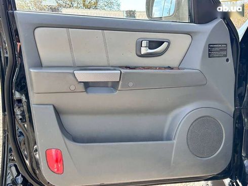 Hyundai Terracan 2004 - фото 12