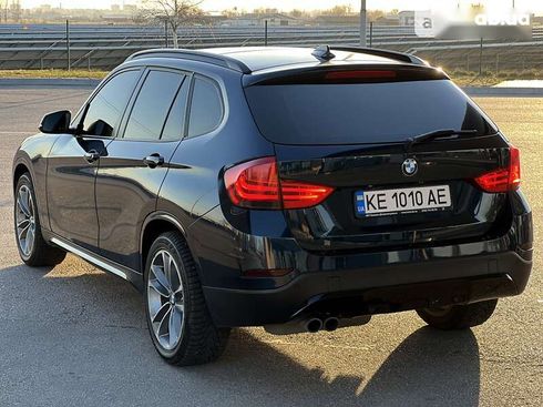 BMW X1 2014 - фото 13