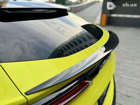 Lamborghini Urus 2020 - фото 27