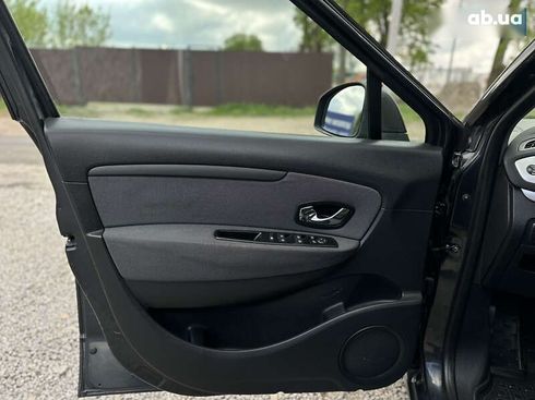 Renault grand scenic 2011 - фото 25