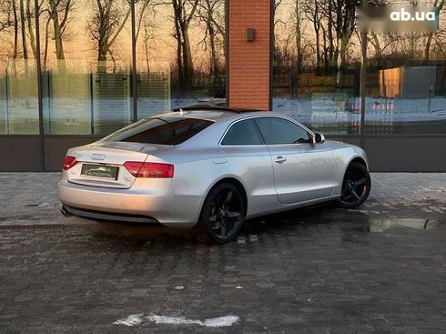 Audi A5 2011 - фото 17