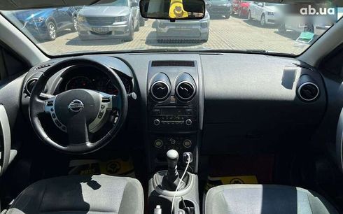 Nissan Qashqai 2011 - фото 15