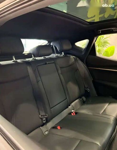 Volkswagen ID. Unyx 2024 - фото 8