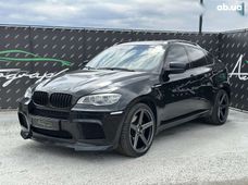 Продажа б/у BMW X6 M 2010 года - купить на Автобазаре